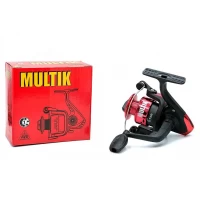 Катушка Multic без лески