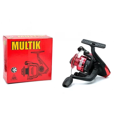 Катушка Multic без лески