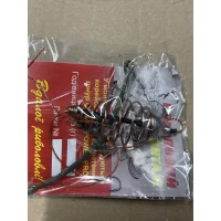 Кормушка Ванька-Встанька в сборе