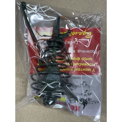 Кормушка КОНУС в сборе