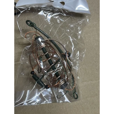 Кормушка Арбуз 20гр в сборе