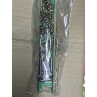 Снасть Убийца карася П-1 на нитке