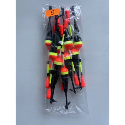 Поплавок ДОН Пена с бубышкой №5