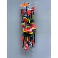 Поплавок ДОН Пена с бубышкой №4