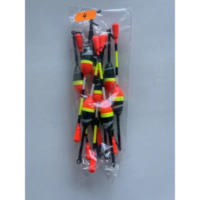 Поплавок ДОН Пена с бубышкой №4