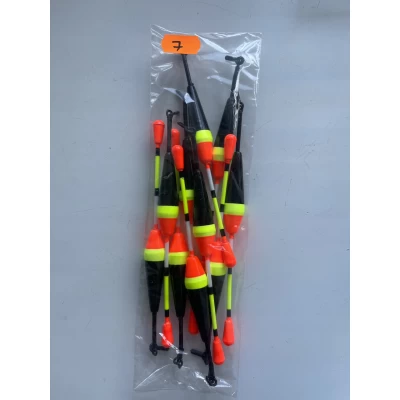 Поплавок ДОН Пена с бубышкой №7