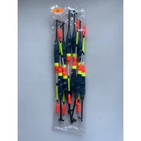 Поплавок ДОН Пена с бубышкой №9