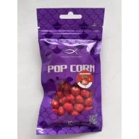 Попкорн FishingForever  Клубника (10гр)