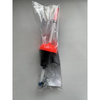 Снасть для ловли толстолоба ЧЕМПИОН (лак)