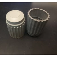 Колпачок на зимнюю удочку (заглушка к рукоядке) (50шт)