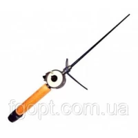 Удочка зимняя дерево FG ice №4 закрытого типа