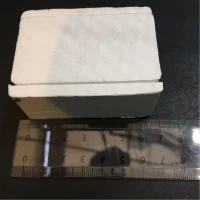 Мотыльница Sever Mini квадрат 65х40х30