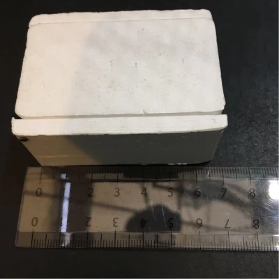 Мотыльница Sever Mini квадрат 65х40х30 Мотыльница Sever Mini квадрат 65х40х30