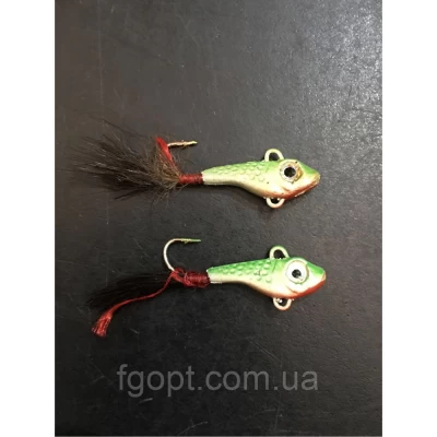 Балансир (2шт) Тип 1