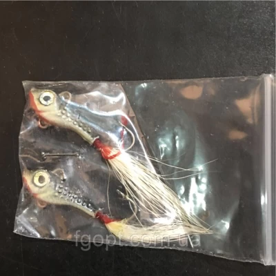 Балансир (2шт) Тип 4