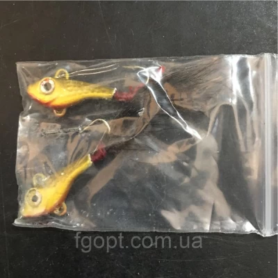 Балансир (2шт) Тип 5