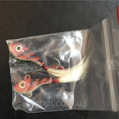 Балансир (2шт) Тип 6