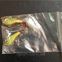 Балансир (2шт) Тип 7