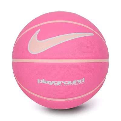 Мяч баскетбольный Nike EVERYDAY PLAYGROUND 8P DEFLATED PLAYFUL PINK/PINK FOAM/WHITE/PINK size 5 N.100.4498.621.05 (Оригинал) Мяч баскетбольный Nike EVERYDAY PLAYGROUND 8P DEFLATED PLAYFUL PINK/PINK FOAM/WHITE/PINK size 5 N.100.4498.621.05 (Оригинал)