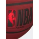 Мяч баскетбольный Wilson NBA FORGE BSKT CRIMSON размер 7 WTB8201XB7 (Оригинал)