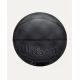 Мяч баскетбольный Wilson NBA FORGE PRO MIDNIGHT размер 7 WZ2015101XB7 (Оригинал)