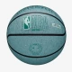 Мяч баскетбольный Wilson NBA DRV PRO ECO BSKT size 7 Mint