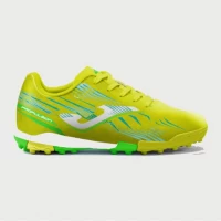 Сороконожки детские Joma PROPULSION JR Дет Салатовый PRJS2509TF (Оригинал)    38