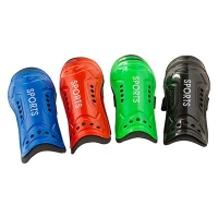 Щитки футбольные Sport 12S 13cm