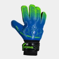 Перчатки вратарские Joma CALCIO сине-зеленые 401707.717 (Оригинал) 8 Перчатки вратарские Joma CALCIO сине-зеленые 401707.717 (Оригинал) 8