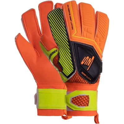 Перчатки вратарские профессиональные SOCCERMAX GK-011