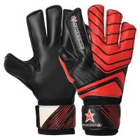 Перчатки вратарские SOCCER STAR VL-4729    8