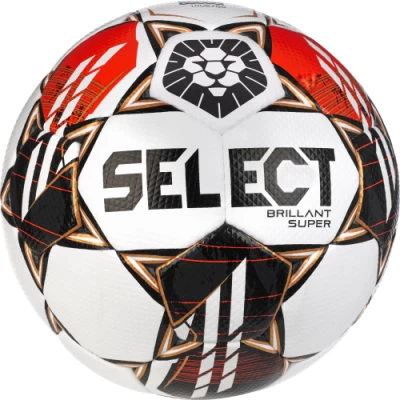 Мяч футбольный SELECT Brillant Super FIFA TB v22 YELLOW (FIFA QUALITY PRO) №5 (Оригинал) Мяч футбольный SELECT Brillant Super FIFA TB v22 YELLOW (FIFA QUALITY PRO) №5 (Оригинал)