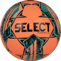 Мяч футбольный  Select NUMERO 10 FIFA v25 оранжевый №5 (Оригинал) 387500-592