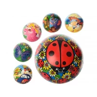 Мяч детский GS-0370