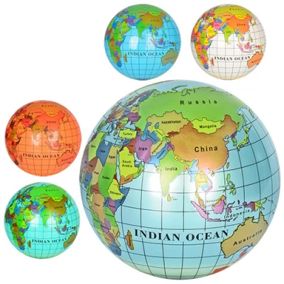 Мяч детский 0477