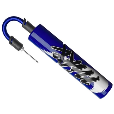 Насос Nike ESSENTIAL BALL PUMP NS N.000.1384.491.NS (Оригинал)