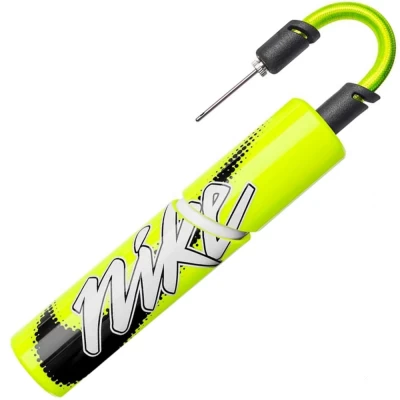 Насос Nike ESSENTIAL BALL PUMP NS N.000.1384.761.NS (Оригинал)