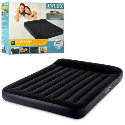 Велюр матрац Intex 64150 Велюр матрац Intex 64150