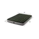 Матрац велюровый INTEX 152х203х25см 64109 Матрац велюровый INTEX 152х203х25см 64109