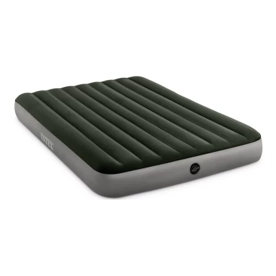 Матрац велюровый INTEX 152х203х25см 64109 Матрац велюровый INTEX 152х203х25см 64109