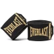 Бинты боксерские Everlast ELITE HANDWRAPS Чёрный Уни 180 inches (457,2 см) (Оригинал) P00003243 Бинты боксерские Everlast ELITE HANDWRAPS Чёрный Уни 180 inches (457,2 см) (Оригинал) P00003243