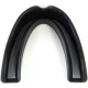 Капа боксерская Nike CUSTOM FIT STRAPLESS MG BLACK/BLACK OSFM чёрний Уни OSFM Оригинал N.100.0921.001.OS