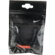 Капа боксерская Nike CUSTOM FIT STRAPLESS MG BLACK/BLACK OSFM чёрний Уни OSFM Оригинал N.100.0921.001.OS