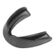 Капа боксерская Nike CUSTOM FIT STRAPLESS MG BLACK/BLACK OSFM чёрний Уни OSFM Оригинал N.100.0921.001.OS