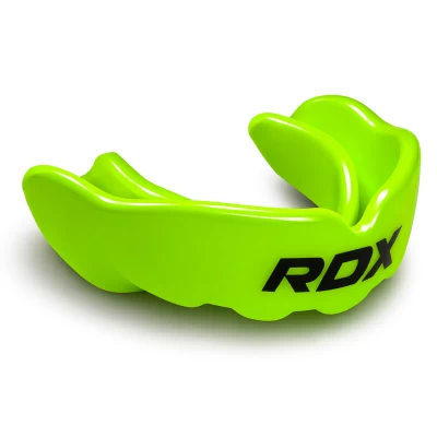 Капа RDX MOUTH GUARD JUNIOR сататовый GGS-3GNJ (Оригинал)