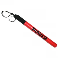 Палка для тренировок (Лападаны) Power Красный