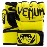 Перчатки для смешанных единоборств MMA BO-5699-GR   XS