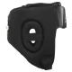 Шлем боксерский открытый PU HARD TOUCH S-XL BO-4240   XL