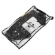 Шлем боксерский открытый PU HARD TOUCH S-XL BO-4240   XL