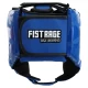 Шлем боксерский открытый FLEX FISTRAGE Синий VL-5492BL   L